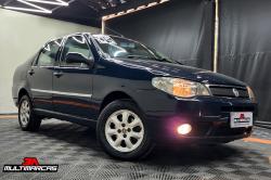 FIAT Siena 1.8 4P HLX FLEX