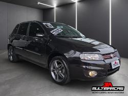 FIAT Stilo 1.8 4P FLEX DUALOGIC AUTOMATIZADO