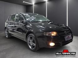 FIAT Stilo 1.8 4P FLEX DUALOGIC AUTOMATIZADO