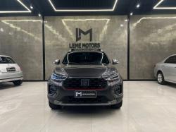 FIAT Strada 1.0 12V TURBO 200 FLEX ULTRA CABINE DUPLA AUTOMTICO CVT