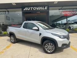 FIAT Strada 1.3 FIREFLY FLEX FREEDOM CABINE SIMPLES