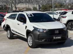 FIAT Strada 1.3 FIREFLY FLEX ENDURANCE CABINE SIMPLES