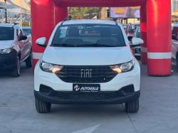FIAT Strada 1.3 FIREFLY FLEX FREEDOM CABINE SIMPLES