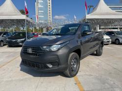 FIAT Strada 1.3 FIREFLY FLEX ENDURANCE CABINE SIMPLES
