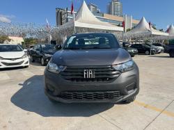 FIAT Strada 1.3 FIREFLY FLEX ENDURANCE CABINE SIMPLES