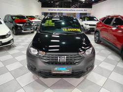 FIAT Strada 1.3 FIREFLY FLEX ENDURANCE CABINE SIMPLES