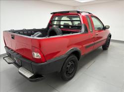 FIAT Strada 1.4 FIRE FLEX CABINE ESTENDIDA