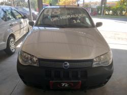 FIAT Strada 1.4 FIRE FLEX CABINE SIMPLES