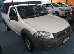 FIAT Strada 1.4 FIRE FLEX CABINE SIMPLES