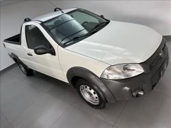 FIAT Strada 1.4 FLEX HARD WORKING CABINE SIMPLES