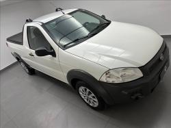 FIAT Strada 1.4 FLEX HARD WORKING CABINE SIMPLES