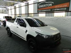 FIAT Strada 1.4 FLEX ENDURANCE CABNE SIMPLES