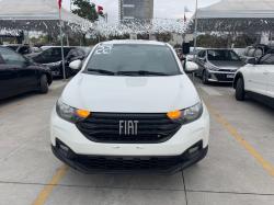 FIAT Strada 1.4 FLEX FREEDOM CABINE SIMPLES
