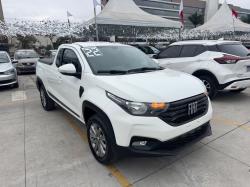 FIAT Strada 1.4 FLEX FREEDOM CABINE SIMPLES