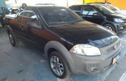 FIAT Strada 1.4 FLEX HARD WORKING CABINE ESTENDIDA