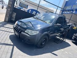 FIAT Strada 1.4 TREKKING FLEX CABINE ESTENDIDA