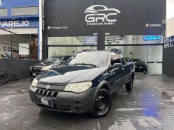 FIAT Strada 1.4 TREKKING FLEX CABINE ESTENDIDA