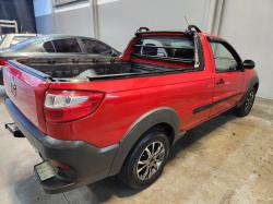 FIAT Strada 1.4 WORKING FLEX CABINE SIMPLES