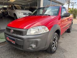 FIAT Strada 1.4 WORKING FLEX CABINE SIMPLES