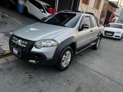 FIAT Strada 1.8 16V FLEX ADVENTURE CABINE DUPLA