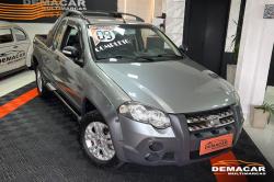 FIAT Strada 1.8 16V FLEX ADVENTURE LOCKER CABINE ESTENDIDA