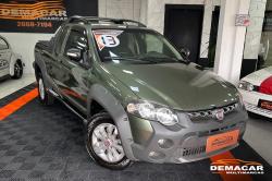 FIAT Strada 1.8 16V FLEX ADVENTURE CABINE ESTENDIDA