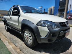 FIAT Strada 1.8 FLEX ADVENTURE CABINE ESTENDIDA