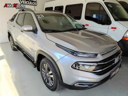 FIAT Toro 1.3 16V 4P FLEX 270 TURBO FREEDOM AUTOMTICO