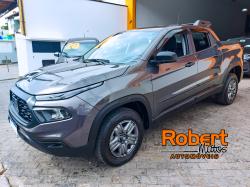 FIAT Toro 1.3 16V 4P FLEX 270 TURBO ENDURANCE AUTOMTICO