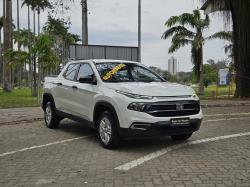 FIAT Toro 1.3 16V 4P FLEX 270 TURBO ENDURANCE AUTOMTICO