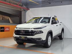 FIAT Toro 1.3 16V 4P FLEX 270 TURBO ENDURANCE AUTOMÁTICO