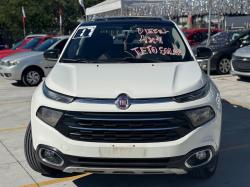 FIAT Toro 1.3 16V 4P FLEX 270 TURBO ENDURANCE AUTOMTICO