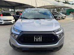 FIAT Toro 1.3 16V 4P FLEX 270 TURBO ENDURANCE AUTOMTICO