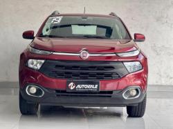 FIAT Toro 1.8 16V 4P FLEX FREEDOM AUTOMTICO