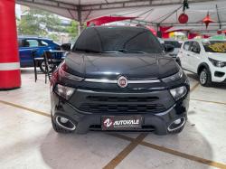 FIAT Toro 1.8 16V 4P FLEX FREEDOM AUTOMTICO