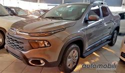 FIAT Toro 1.8 16V 4P FLEX FREEDOM AUTOMTICO