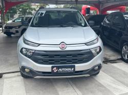 FIAT Toro 1.8 16V 4P FLEX FREEDOM AUTOMTICO