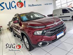 FIAT Toro 1.8 16V 4P FLEX FREEDOM AUTOMTICO