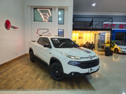 FIAT Toro 1.8 16V 4P FLEX FREEDOM AUTOMTICO