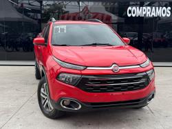 FIAT Toro 1.8 16V 4P FLEX FREEDOM AUTOMTICO