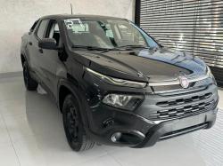 FIAT Toro 1.8 16V 4P ENDURANCE AUTOMTICO
