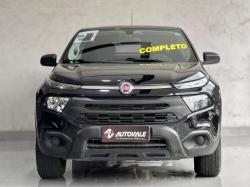 FIAT Toro 2.0 16V 4P ENDURANCE 4WD TURBO DIESEL AUTOMTICO