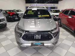 FIAT Toro 2.0 16V 4P 4WD RANCH TURBO DIESEL AUTOMTICO