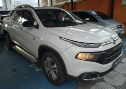 FIAT Toro 2.0 16V 4P VOLCANO 4WD TURBO DIESEL AUTOMTICO