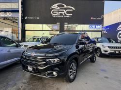 FIAT Toro 2.0 16V 4P VOLCANO 4WD TURBO DIESEL AUTOMTICO