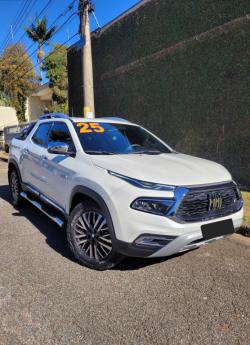 FIAT Toro 2.0 16V 4P 4WD RANCH TURBO DIESEL AUTOMTICO