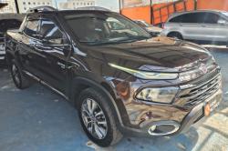 FIAT Toro 2.0 16V 4P VOLCANO 4WD TURBO DIESEL AUTOMTICO