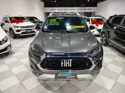 FIAT Toro 2.0 16V 4P VOLCANO 4WD TURBO DIESEL AUTOMTICO