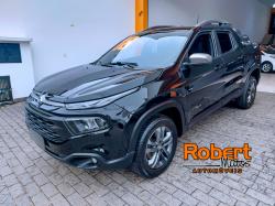 FIAT Toro 2.4 16V 4P BLACKJACK FLEX AUTOMTICO