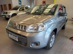 FIAT Uno 1.0 4P FIRE FLEX ECONOMY CELEBRATION